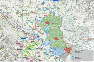 Adenda 01/25 al Proyecto de construcción de la segunda fase del Canal de Navarra