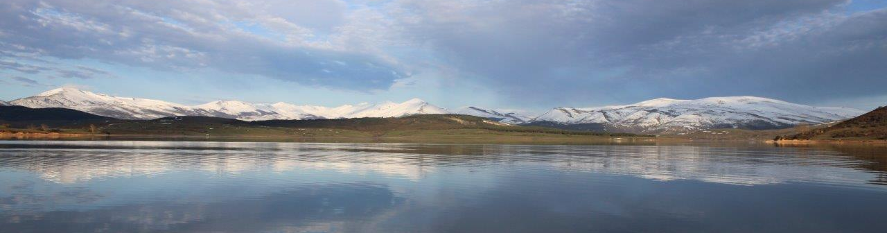 Revista nº 32 - Embalse de San Lorenzo