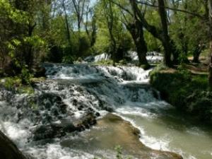 Río Piedra